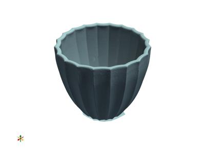 Baseline: pyvista-examples-downloads-download_plastic_vase-5fa42356d6184e6a_00_00_vtksz