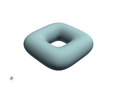 Baseline: sphx_glr_create_parametric_geometric_objects_001_vtksz