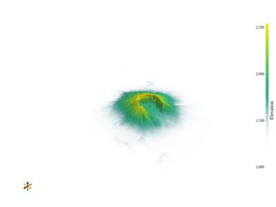 Baseline: sphx_glr_opacity_003_vtksz