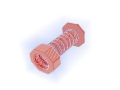 Baseline: pyvista-examples-downloads-download_bolt_nut-9cee9279effc10f8_00_00