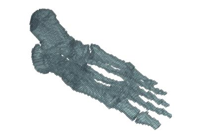 Baseline: sphx_glr_voxelize_thumb